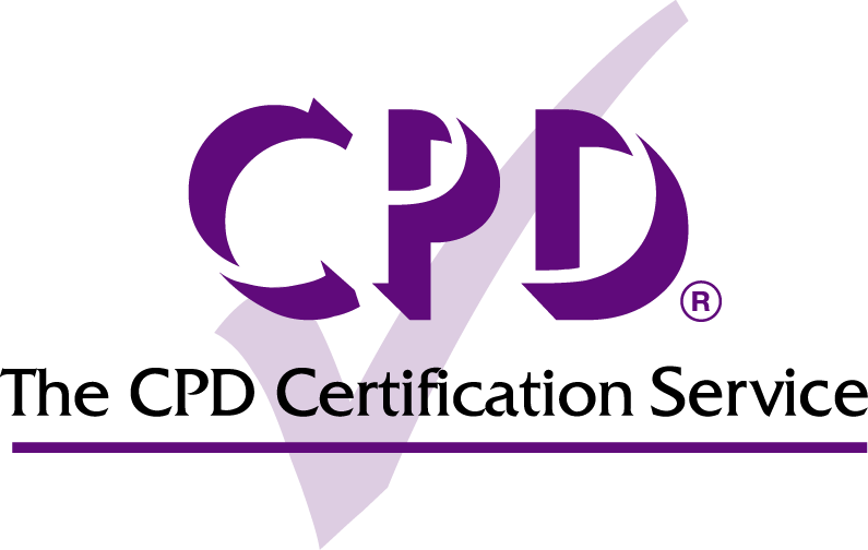 CPD Certified